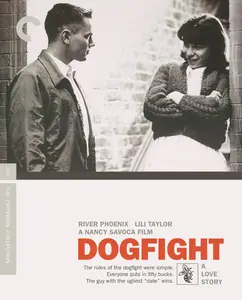 Dogfight (1991) [The Criterion Collection]