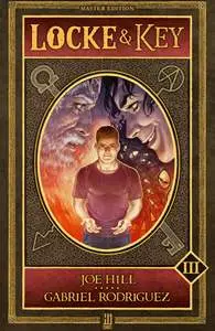 Locke & Key - Master Édition - Intégrale 3
