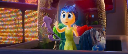 Inside Out 2 (2024)