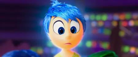 Inside Out 2 (2024)