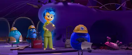 Inside Out 2 (2024)