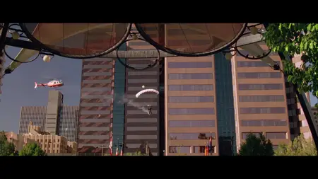 Terminal Velocity (1994)