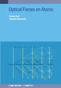 Optical Forces on Atoms
