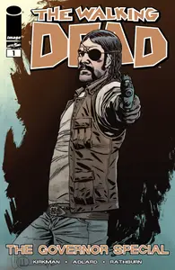 The Walking Dead The Governor Special (2013) (Digital) (Zone-Empire