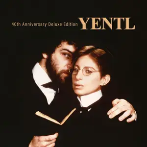 Barbra Streisand - Yentl - 40th Anniversary Deluxe Edition (2023) [Official Digital Download]