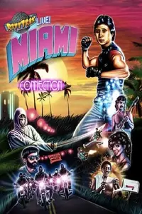 RiffTrax Live: Miami Connection (2015)