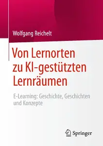 Von Lernorten zu KI-gestützten Lernräumen