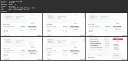 Sql For Beginners With :( Postgresql, Mysql, Sql Server )