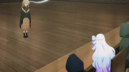Silent Witch - Chinmoku no Majo no Kakushigoto - 10 (1080p