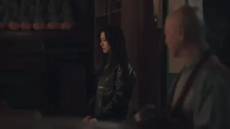 Tempest S01E08