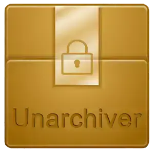 RAR Unarchiver - Unzip RAR ZIP 3.5.2