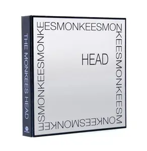 The Monkees - Head (1968) [3CD Deluxe Edition 2010]