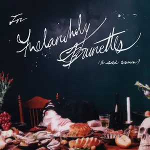 Japanese Breakfast - For Melancholy Brunettes (& sad women) (2025) [Official Digital Download 24/96]