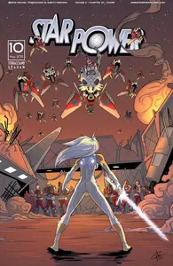 Star Power 010 2015 WebComic ASO