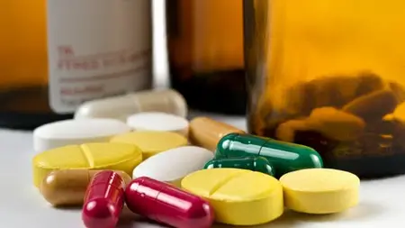 2025 Top Medications - Drugs We Must Know Part 2/2