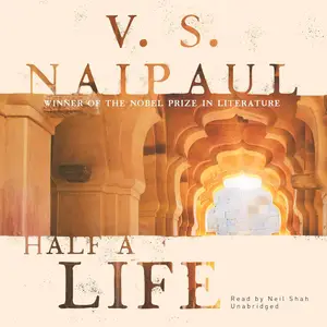 Half a Life: A Novel