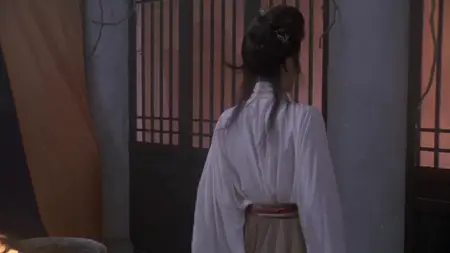 Liu chai III: Dang cho wo seung (1992) Erotic Ghost Story III