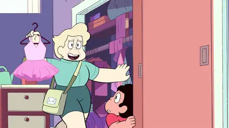 Steven Universe S02E17