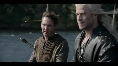 The Witcher S04E08