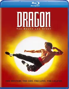 Dragon: The Bruce Lee Story (1993)