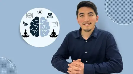 Beat Stress With Cbt & Mindfulness