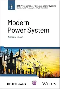 Modern Power System