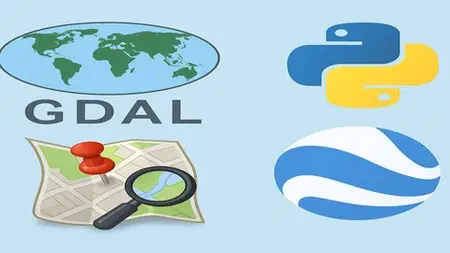 Mastering Gdal: Automating Geospatial Data Processing