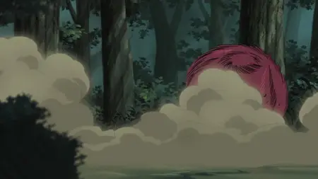 Naruto Shippuden (2007 S17E16 Naruto vs Mecha Naruto JySzE