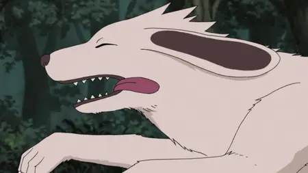 Naruto Shippuden (2007 S17E16 Naruto vs Mecha Naruto JySzE