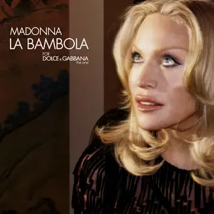 Madonna - La Bambola (For Dolce & Gabbana - The One) (2026) {Official Digital Download} Single