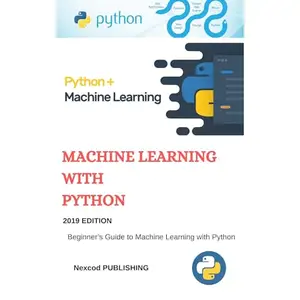 Machine Learning With Python (2025) [Audiobook]