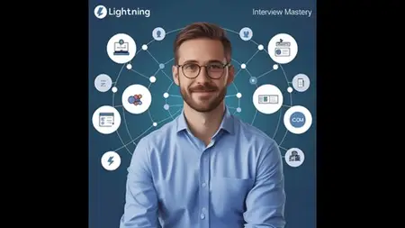 Salesforce Lightning Web Components Interview Mastery