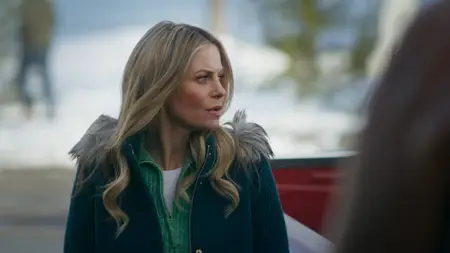 A Christmas Less Traveled (2024)