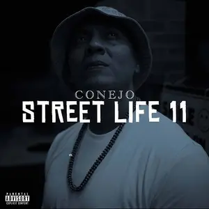 Conejo - Street Life 11 (2022)