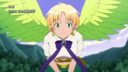 Maou no Ore ga Dorei Elf wo Yome ni Shitanda ga, Dou Medereba Ii S01E09 2160p WEB HEVC NanDesuKa (B Global