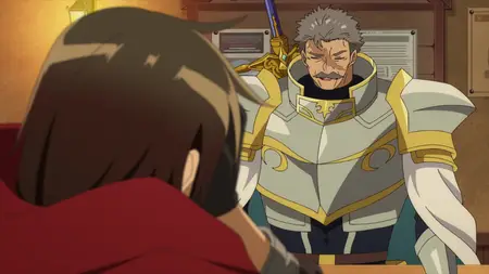 Maou no Ore ga Dorei Elf wo Yome ni Shitanda ga, Dou Medereba Ii S01E09 2160p WEB HEVC NanDesuKa (B Global
