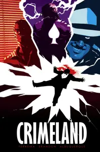 Crimeland (2007) (theProletariat-DCP