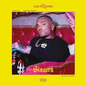 Guè Pequeno - Sinatra (2018)