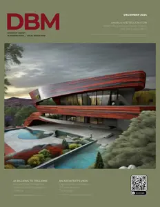 DBM 3D Transformative Digest - December 2024