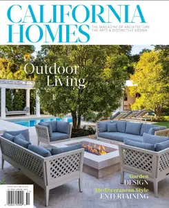 California Homes - Spring 2025