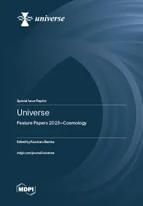 Universe: Feature Papers 2023-Cosmology