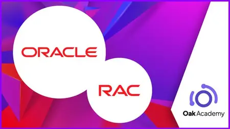 Oracle Database: Oracle 12C R2 Rac Administration