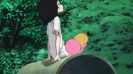 Takopis Original Sin - S01E01