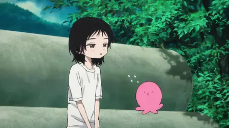 Takopis Original Sin - S01E01