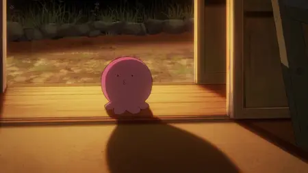Takopis Original Sin - S01E01
