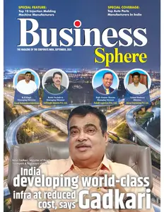 Business Sphere - September 2025