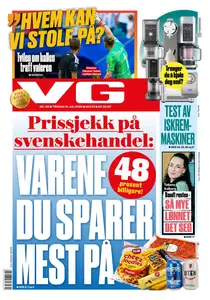 VG - 14 Juli 2026