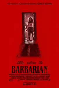 Barbarian (2022)