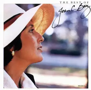 Joan Baez - The Best Of Joan C. Baez (1977)