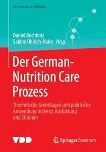 Der German-Nutrition Care Prozess